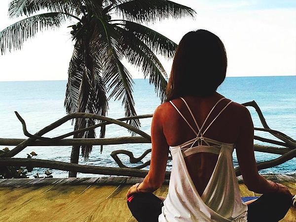 Costa Rica Retreats - Yoga